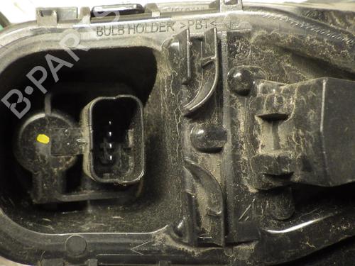Right taillight RENAULT CLIO IV (BH_) 1.5 dCi 75 | BP24248194C35 