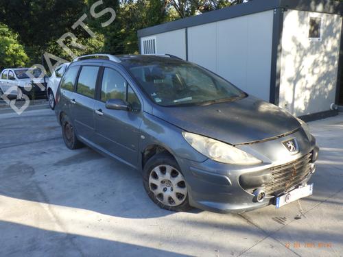 Brugte PEUGEOT 307 Break (3E) 1.6 HDi 110 (109 hp) 4394240
