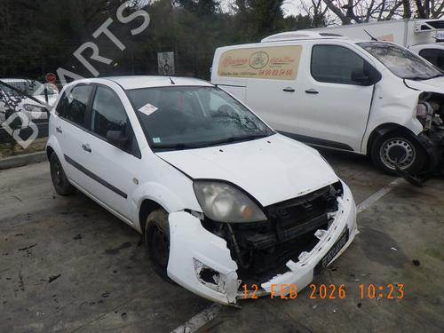 Used Parts FORD FIESTA V (JH_, JD_) 1.4 TDCi 4946417