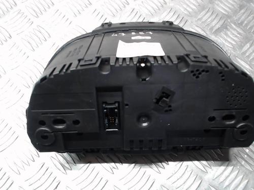 Used Instrument cluster BMW 1 (E87) 118 d (122 hp) 24245819