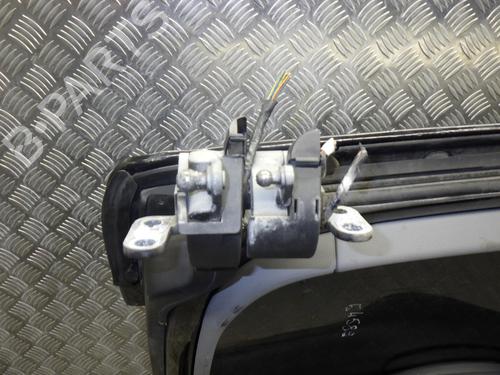 Bakluke CC/Kombi-Kupé PORSCHE CAYENNE (9PA) S 4.5 | BP24250694C6 