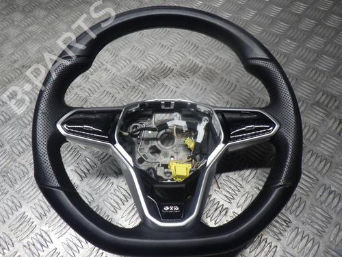 Steering wheel VW GOLF VIII (CD1, DA1) 2.0 TDI GTD | BP24250792C49 - Image 3