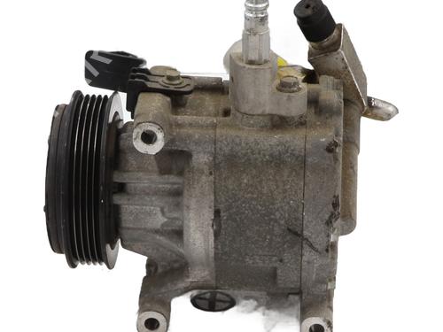 AC compressor FORD KA (RU8) 1.2 | BP33564249M34 - Image 2
