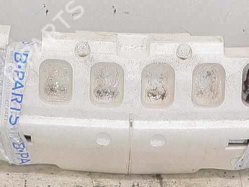 Used Rear bumper reinforcement NISSAN MURANO I (Z50) 3.5 4x4 (234 hp) 31184631