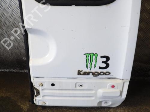 Right rear door RENAULT KANGOO Express (FC0/1_) 1.5 dCi (FC1E) | BP24244348C5