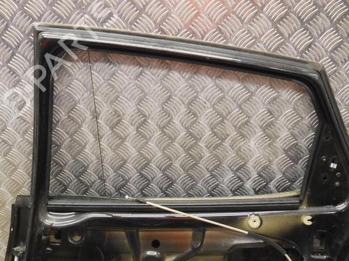 Right rear door SEAT IBIZA IV (6J5, 6P1) 1.9 TDI | BP24250245C5 