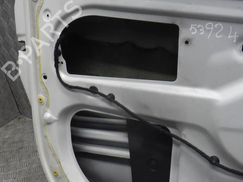 Left front door FORD KA (RU8) 1.3 TDCi | BP24246745C2 