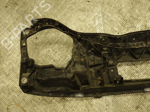 Front slam panel RENAULT TRAFIC II Van (FL) 1.9 dCi 80 (FL0B) | BP24250250C72 - Image 6