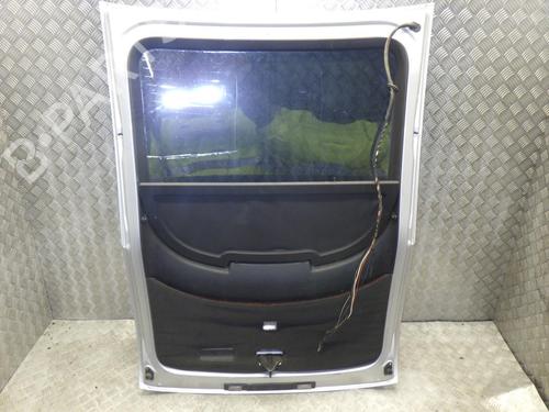 Bakluke CC/Kombi-Kupé AUDI TT (8N3) 1.8 T | BP24245174C6 