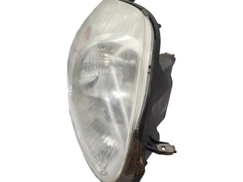 Right headlight FIAT GRANDE PUNTO (199_) 1.3 D Multijet | BP29628984C29 
