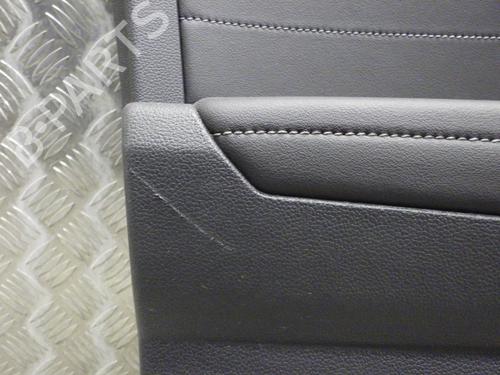 Used Front left panel Front left panel VW T-ROC (A11, D11) 1.5 TSI (150 hp) 24251128 24251128