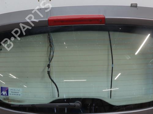 Used Tailgate Tailgate RENAULT SCÉNIC III (JZ0/1_) 1.5 dCi (110 hp) 33993357 33993357