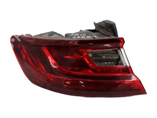 Used Left tailgate light Left tailgate light RENAULT MEGANE IV Hatchback (B9A/M/N_) 1.6 TCe 205 (B9MV) (205 hp) 33564257 33564257