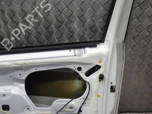 Right front door FIAT GRANDE PUNTO (199_) 1.3 D Multijet | BP24248722C3 