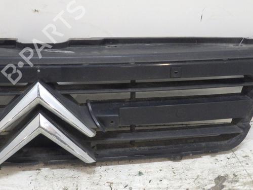 grille-citroen-jumper-i-van-244-2002-29457692 main image