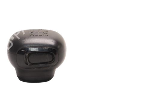 Used Shift knob Shift knob TOYOTA PROACE Van (MDZ_) 2.0 D4d (MDZ3) (122 hp) 27343040 27343040