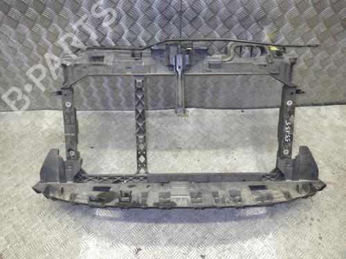Frontplade/Frontkurv FORD FIESTA VI (CB1, CCN) 1.6 TDCi (95 hp) 24244573