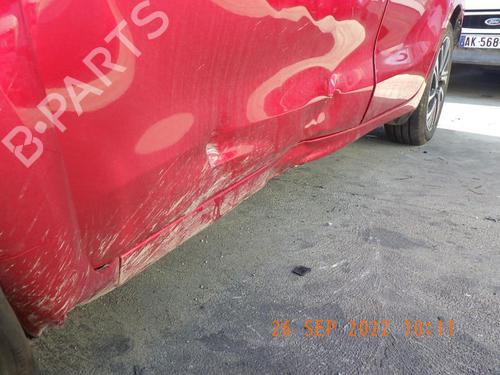 Engine SUZUKI SWIFT V (AZ) 1.2 Hybrid (Mild Hybrid) (A2L412) | BP24245297M1 - Image 9