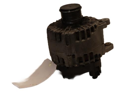 Used Alternator AUDI A3 Sportback (8PA) 2.0 TDI 16V (140 hp) 26603287