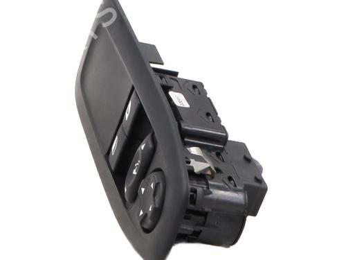 Left front window switch PEUGEOT 208 I (CA_, CC_) 1.6 HDi / BlueHDi 75 | BP29960836I27