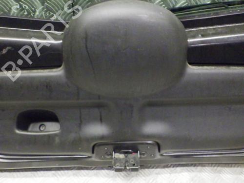Tailgate RENAULT TWINGO II (CN0_) 1.5 dCi (CN0U) | BP24246997C6  - Image 5
