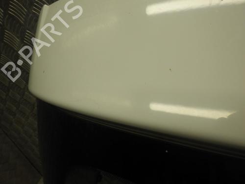 Tailgate RENAULT MEGANE III Hatchback (BZ0/1_, B3_) 1.5 dCi (BZ0C) | BP24245452C6 
