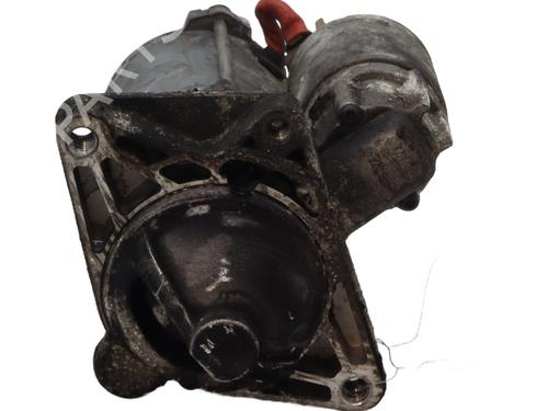 Used Starter RENAULT MASTER III Van (FV) 2.3 dCi 100 FWD (FV0A, FV0B, FV0G, FV0K, FV0H) (101 hp) 32218975