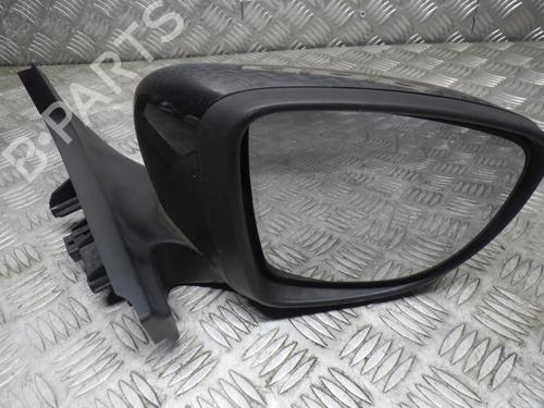 Right mirror RENAULT ZOE (BFM_) ZOE | BP24246761C27 - Image 4