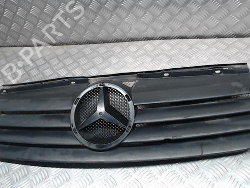 Grill MERCEDES-BENZ VANEO (414) 1.7 CDI (414.700) | BP24252475C40 - Image 2