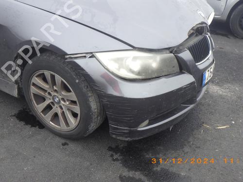 Left tailgate light BMW 3 Touring (E91) 320 d | BP26027070C79 - Image 22