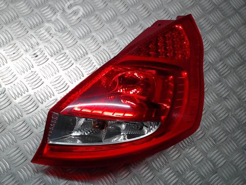 Right taillight FORD FIESTA VI (CB1, CCN) 1.6 Ti | BP24252365C35 - Image 4