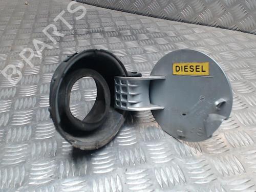 Klapa wlewu paliwa CITROËN C4 I (LC_) 1.6 HDi | BP24252706C131 