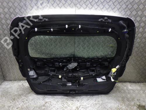 Tailgate PEUGEOT 308 II (LB_, LP_, LW_, LH_, L3_) 1.6 HDi 100 | BP24245723C6 