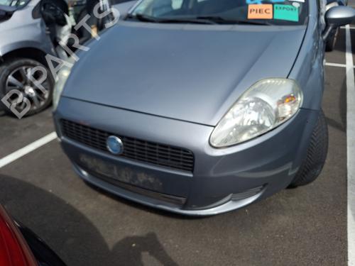 Used Left headlight Left headlight FIAT GRANDE PUNTO (199_) 1.3 D Multijet (75 hp) 28706987 28706987