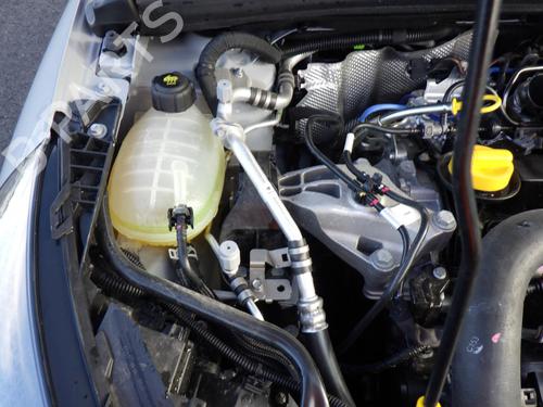 Expansion tank RENAULT CLIO V (B7_) 1.0 TCe 90 (B7MT) | BP24250127C120