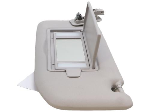 Left sun visor DS DS 3 / DS 3 CROSSBACK (UR_, UC_, UJ_) E-TENSE (UZZKXZ) | BP37739970I1 - Image 3