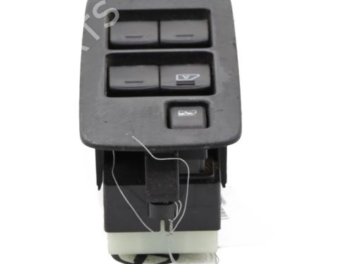 Used Left front window switch Left front window switch NISSAN QASHQAI I (J10, NJ10) 2.0 dCi (150 hp) 27219882 27219882