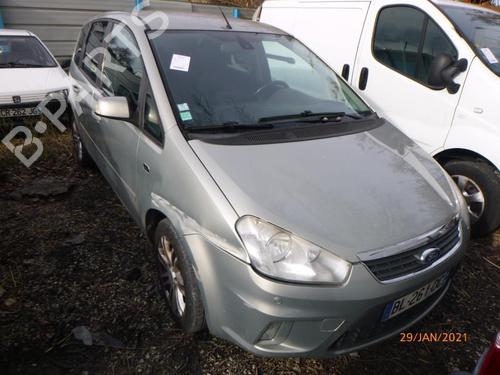 Forkjerm venstre FORD C-MAX (DM2) 1.6 TDCi | BP24252392C41 - Image 8