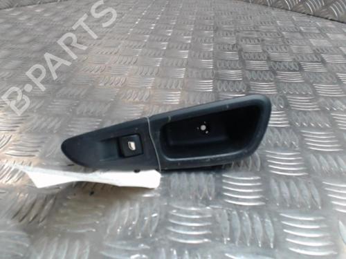 Used Right rear window switch PEUGEOT 308 I (4A_, 4C_) 1.6 HDi (109 hp) 24247706