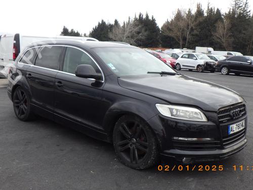Climate control AUDI Q7 (4LB) 3.0 TDI quattro | BP31948966I5  - Image 6