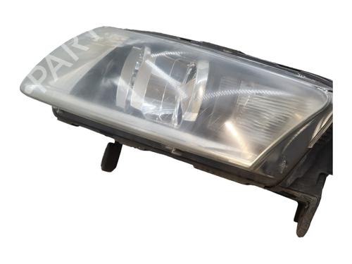 Left headlight AUDI A6 C6 (4F2) 3.0 TDI quattro | BP31382163C28