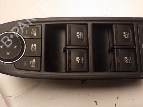 Left front window switch RENAULT CLIO V (B7_) 1.0 TCe 90 (B7MT) | BP24244414I27  - Image 10