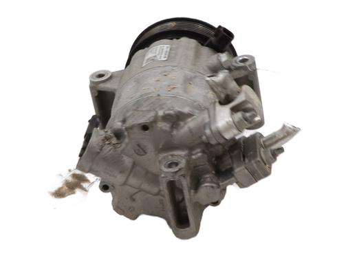 Used AC compressor AC compressor FORD TRANSIT CONNECT V408 Box Body/MPV 1.5 EcoBlue (120 hp) 30618318 30618318