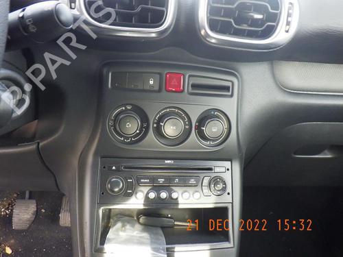 Gearbox CITROËN C3 Picasso (SH_) 1.6 HDi | BP24251188M3  - Image 10