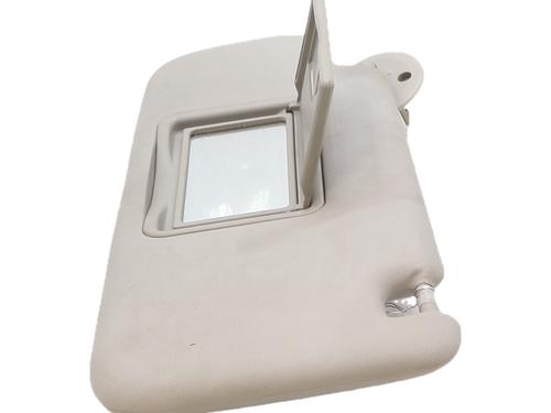 Pala sol esquerda Pala sol esquerda CHEVROLET SPARK (M300) [2009-2026] 36315331 36315331