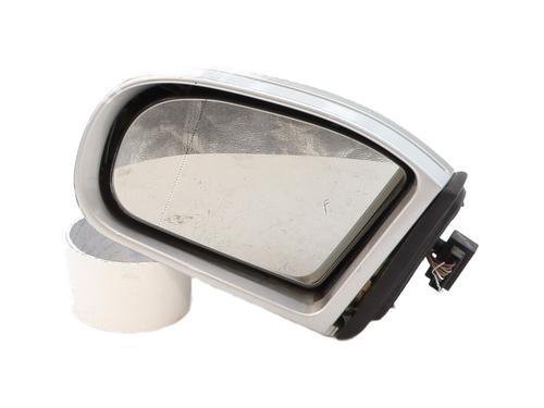Used Left mirror MERCEDES-BENZ C-CLASS Coupe (CL203) C 220 CDI (203.706) (143 hp) 30730641