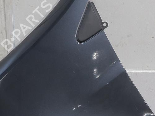 Used Left front fenders Left front fenders RENAULT CLIO III (BR0/1, CR0/1) 1.5 dCi (BR17, CR17) (86 hp) 33013955 33013955