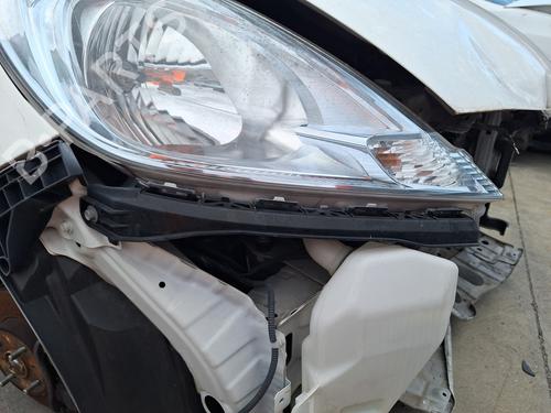 Right headlight HONDA JAZZ III (GE_, GG_, GP_, ZA_) 1.3 HYBRID (GP1) | BP32098958C29 