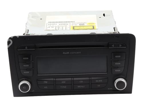 Radio AUDI A3 (8P1) 2.0 TDI 16V | BP28487492E6 - Image 2