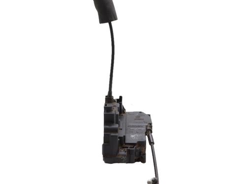 Used Rear right lock Rear right lock RENAULT SCÉNIC III (JZ0/1_) 1.6 dCi (JZ00, JZ12) (130 hp) 36056653 36056653